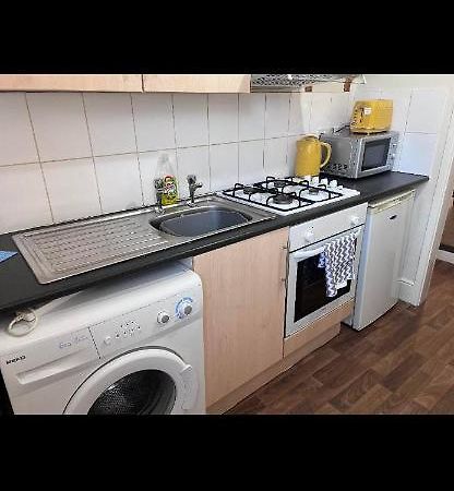 67,2 Colwick Road Ng2 4Al Διαμέρισμα Νότιγχαμ Εξωτερικό φωτογραφία