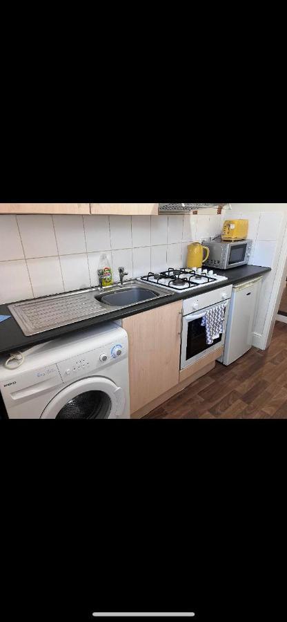 67,2 Colwick Road Ng2 4Al Διαμέρισμα Νότιγχαμ Εξωτερικό φωτογραφία